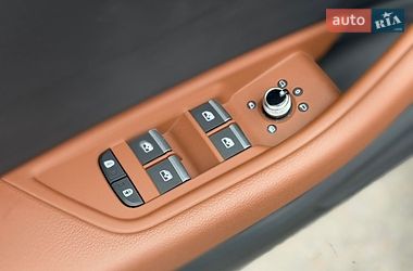 Седан Audi A4 2024 в Киеве