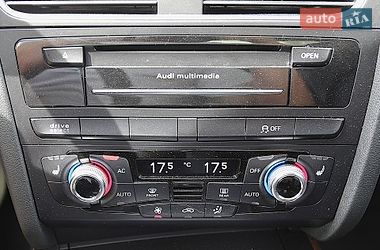 Седан Audi A4 2013 в Киеве