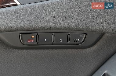 Седан Audi A4 2013 в Киеве