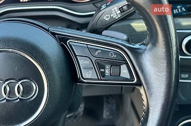 Седан Audi A4 2017 в Луцьку фото 18 Седан Audi A4 2017 в Луцьку
