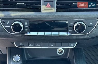 Седан Audi A4 2017 в Луцьку фото 19 Седан Audi A4 2017 в Луцьку