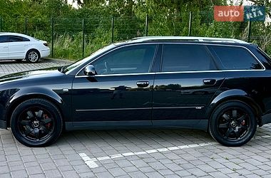 Універсал Audi A4 2003 в Луцьку фото 7 Універсал Audi A4 2003 в Луцьку