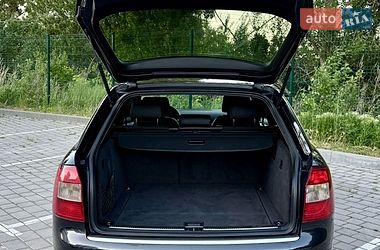 Універсал Audi A4 2003 в Луцьку фото 14 Універсал Audi A4 2003 в Луцьку