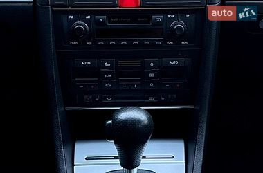 Універсал Audi A4 2003 в Луцьку фото 24 Універсал Audi A4 2003 в Луцьку