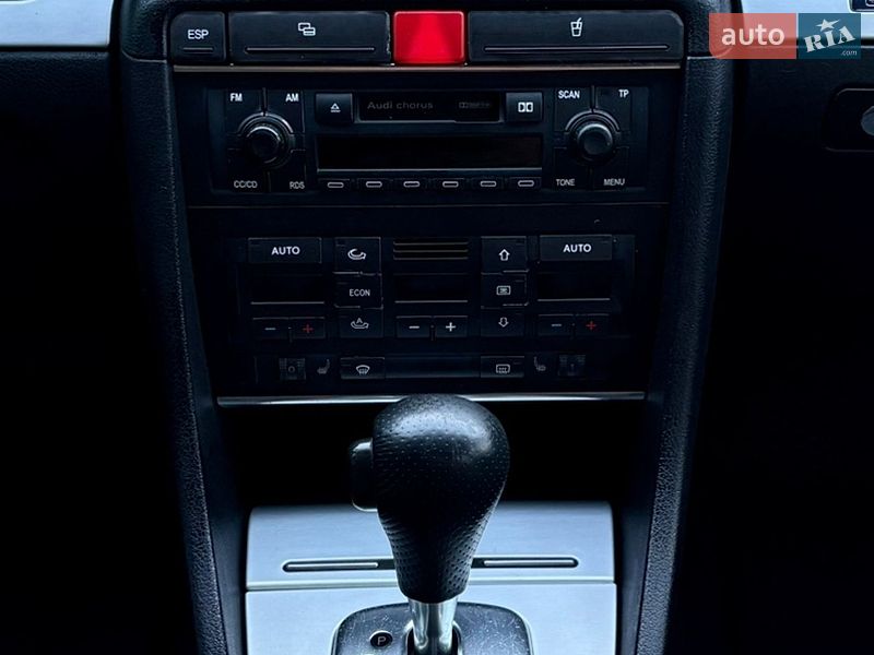 Універсал Audi A4 2003 в Луцьку фото 24 Універсал Audi A4 2003 в Луцьку