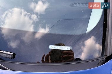 Седан Audi A4 2013 в Киеве