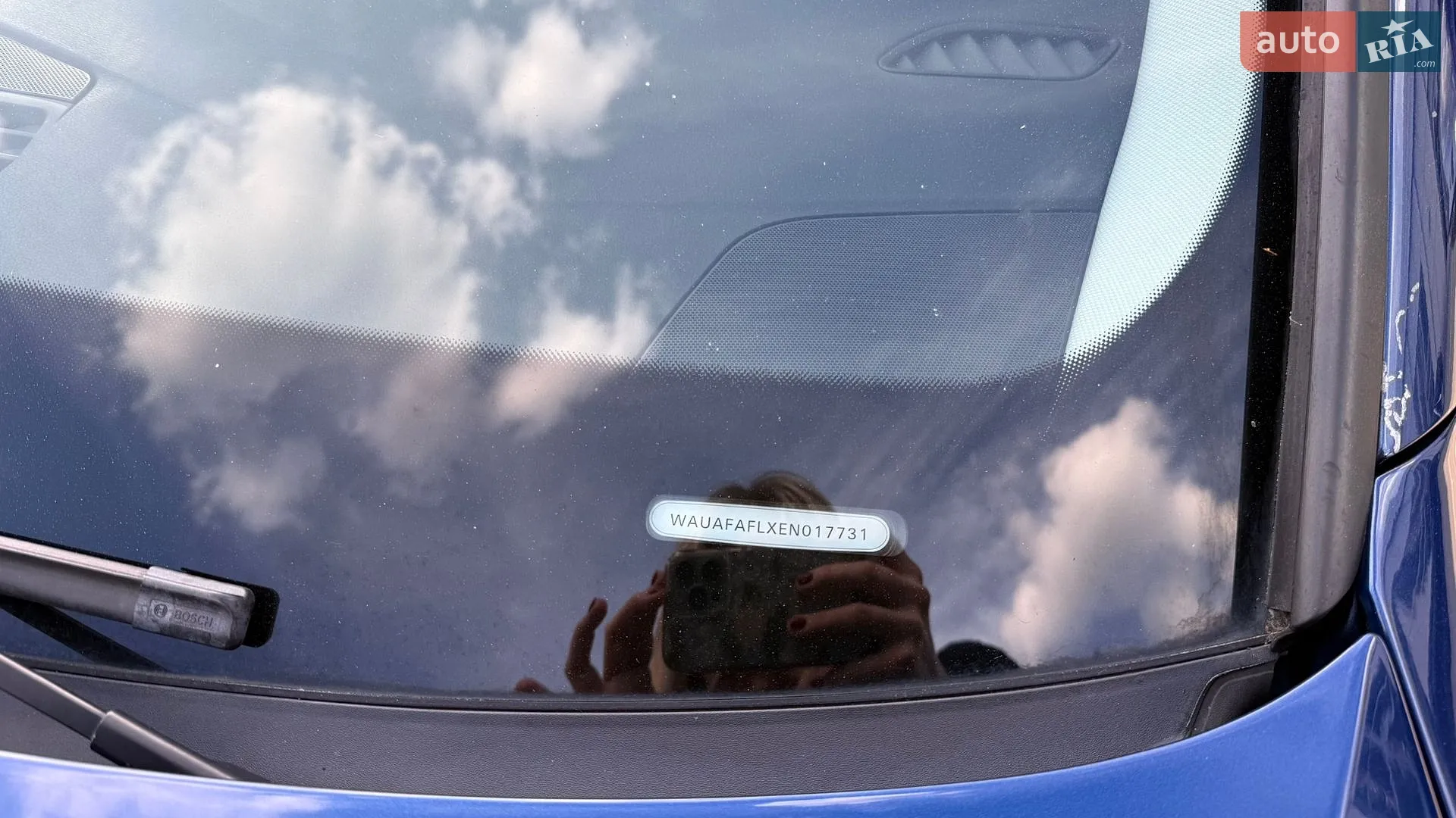 2013 Audi A4 - мініатюра 9