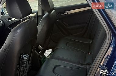 Седан Audi A4 2013 в Киеве