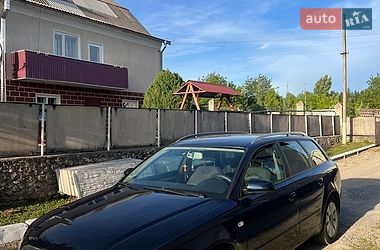 Універсал Audi A4 2007 в Гусятині