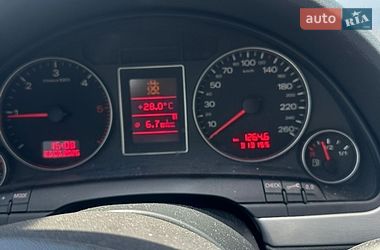 Универсал Audi A4 2007 в Хмельницком