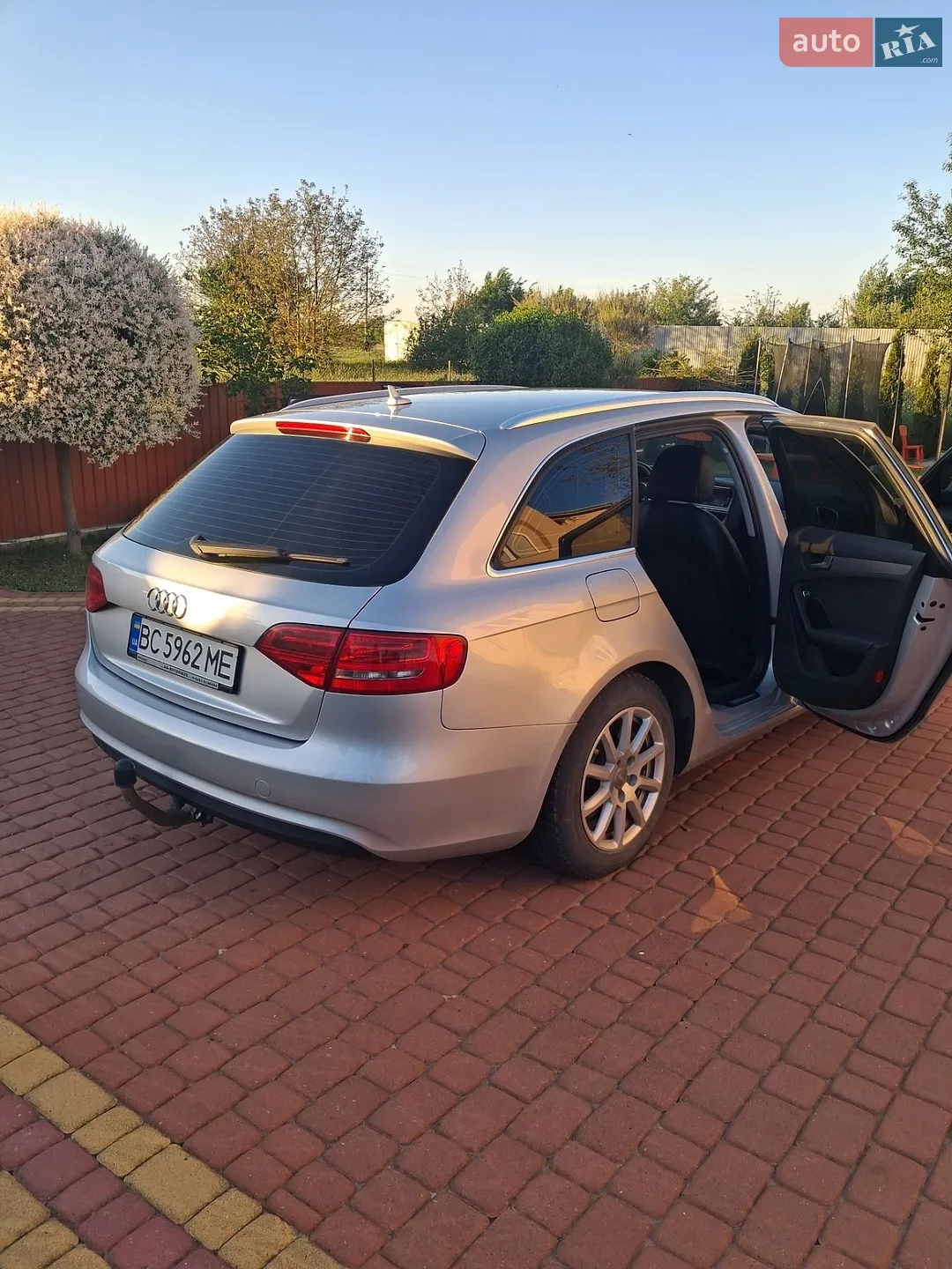 2013 Audi A4 - мініатюра 7
