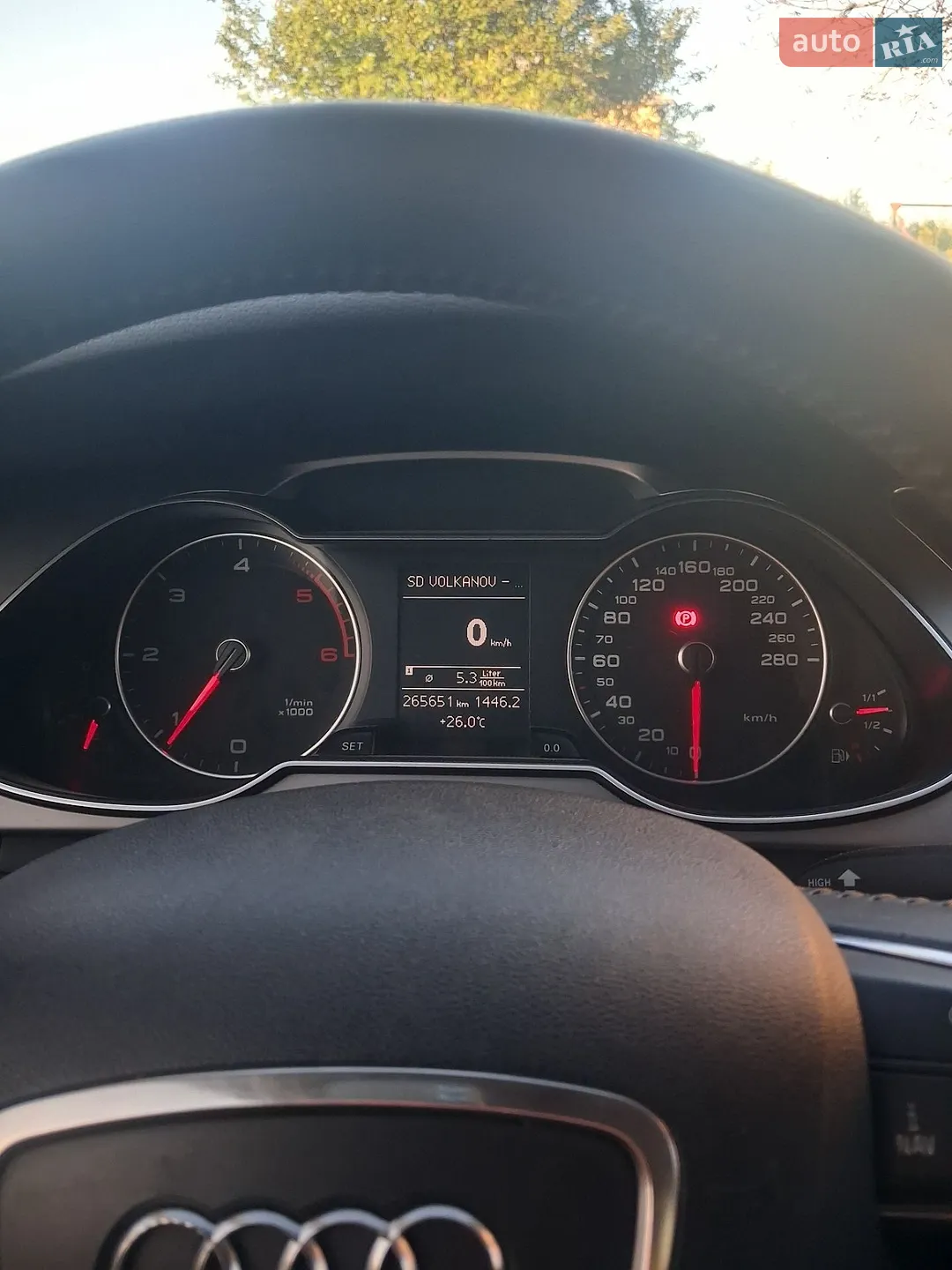 2013 Audi A4 - мініатюра 17