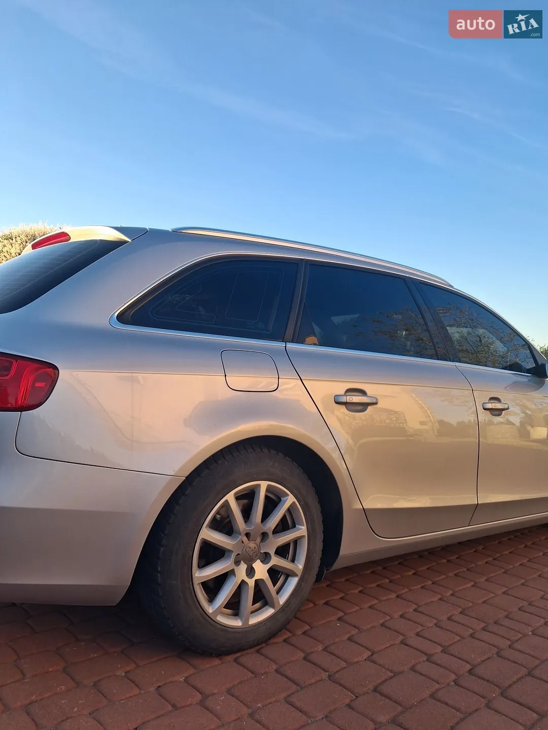 2013 Audi A4 - мініатюра 22