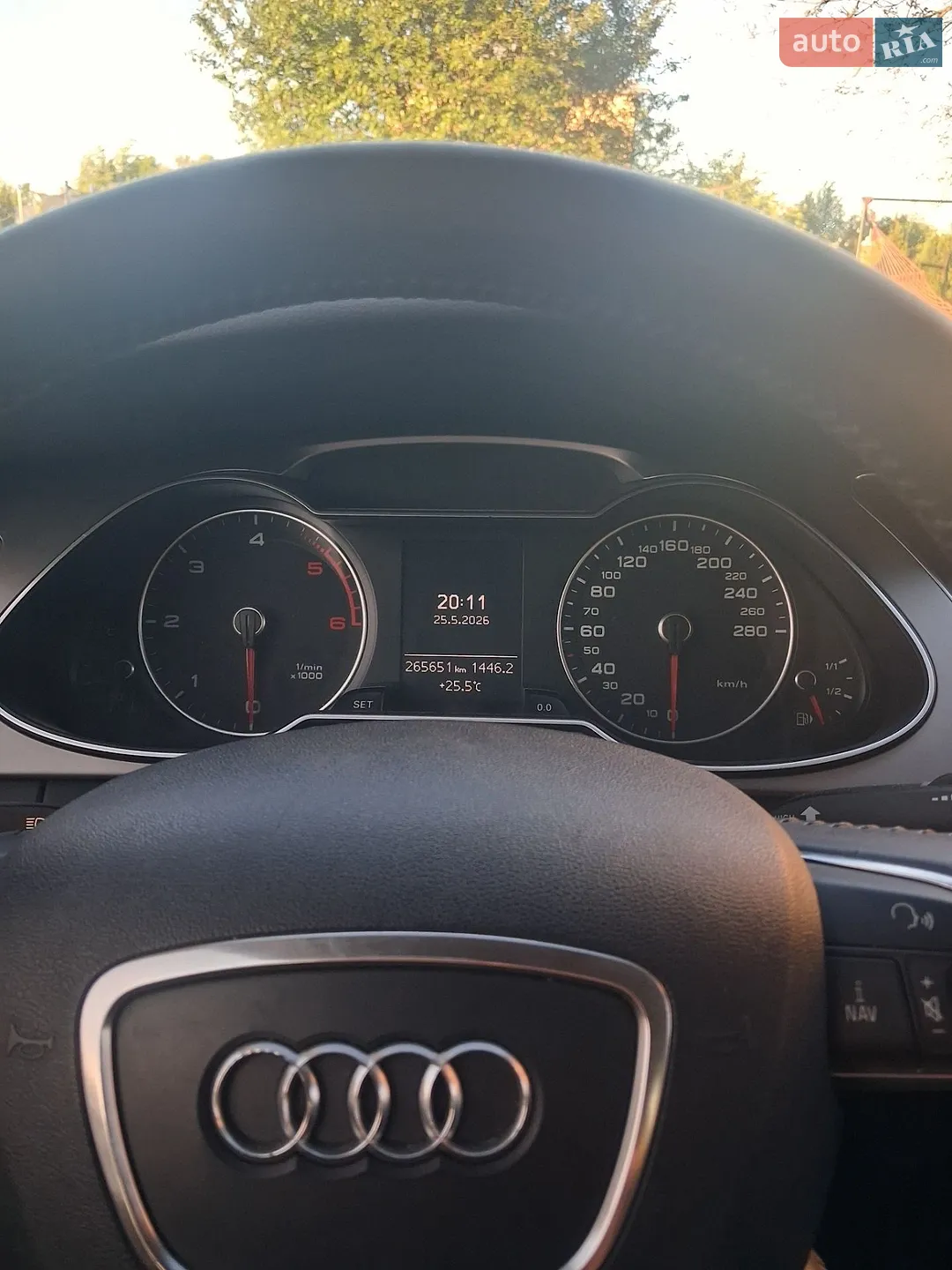 2013 Audi A4 - мініатюра 28