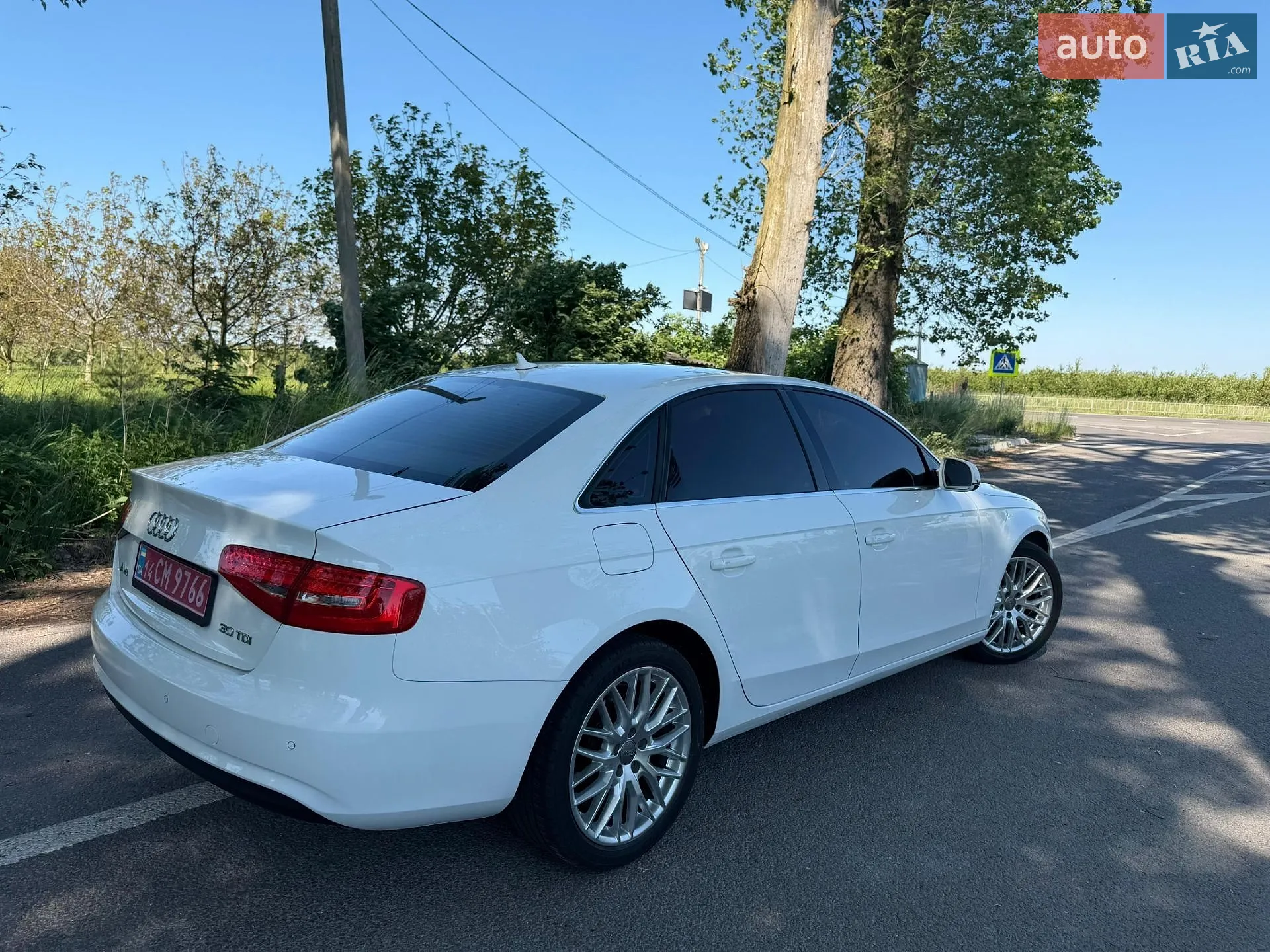 2015 Audi A4 - мініатюра 5
