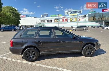 Универсал Audi A4 1997 в Одессе