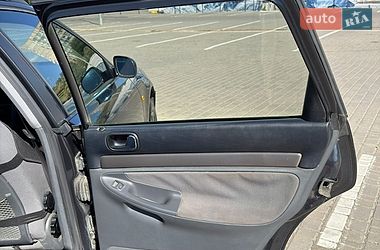 Универсал Audi A4 1997 в Одессе