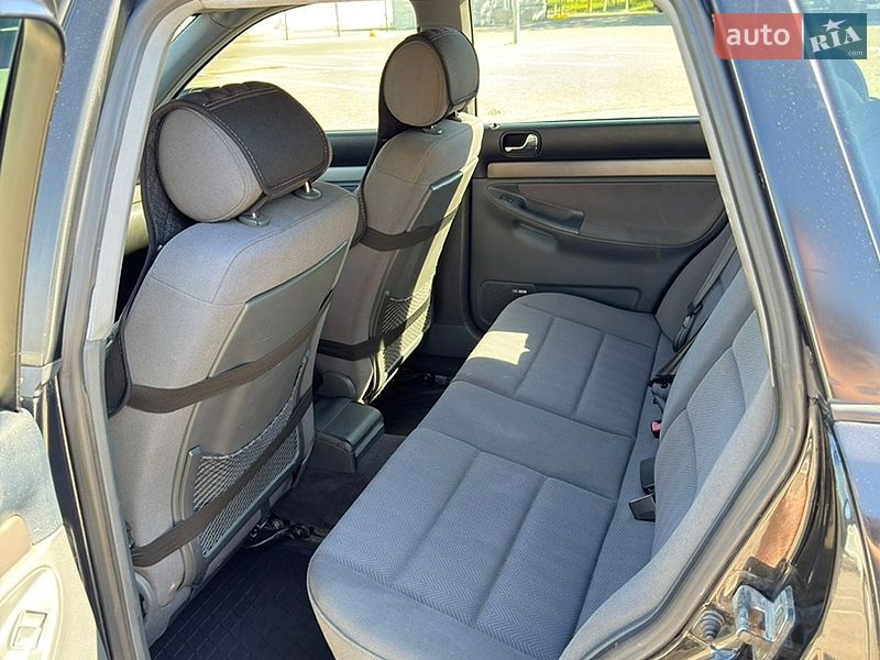 Универсал Audi A4 1997 в Одессе