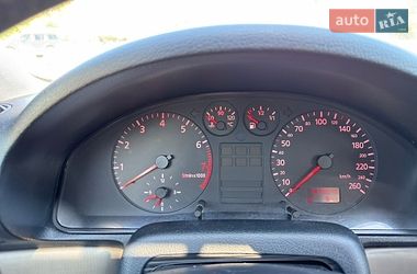 Универсал Audi A4 1997 в Одессе