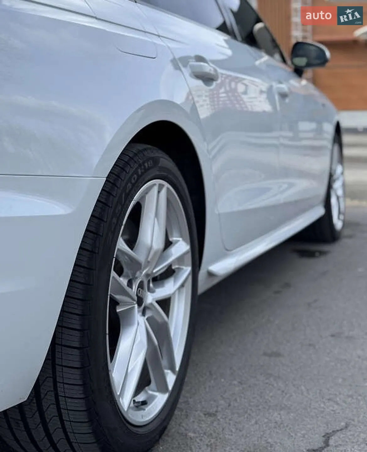 2020 Audi A4 - мініатюра 18