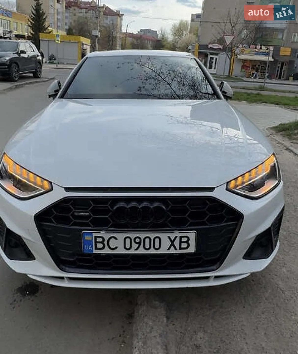 2020 Audi A4 - мініатюра 11
