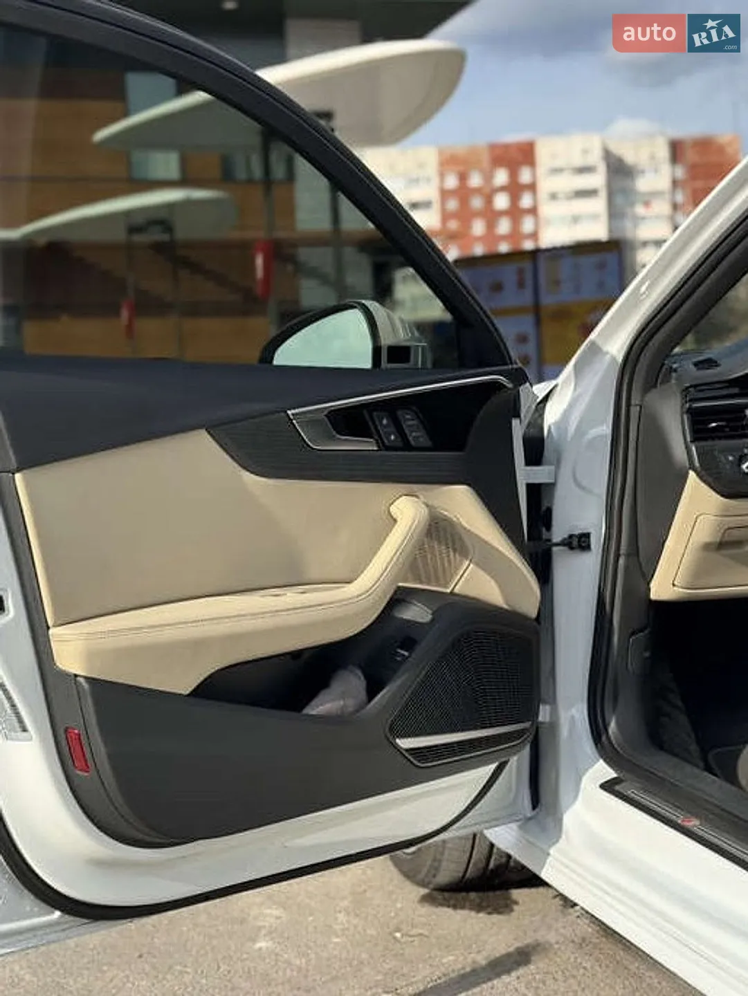 2020 Audi A4 - мініатюра 23
