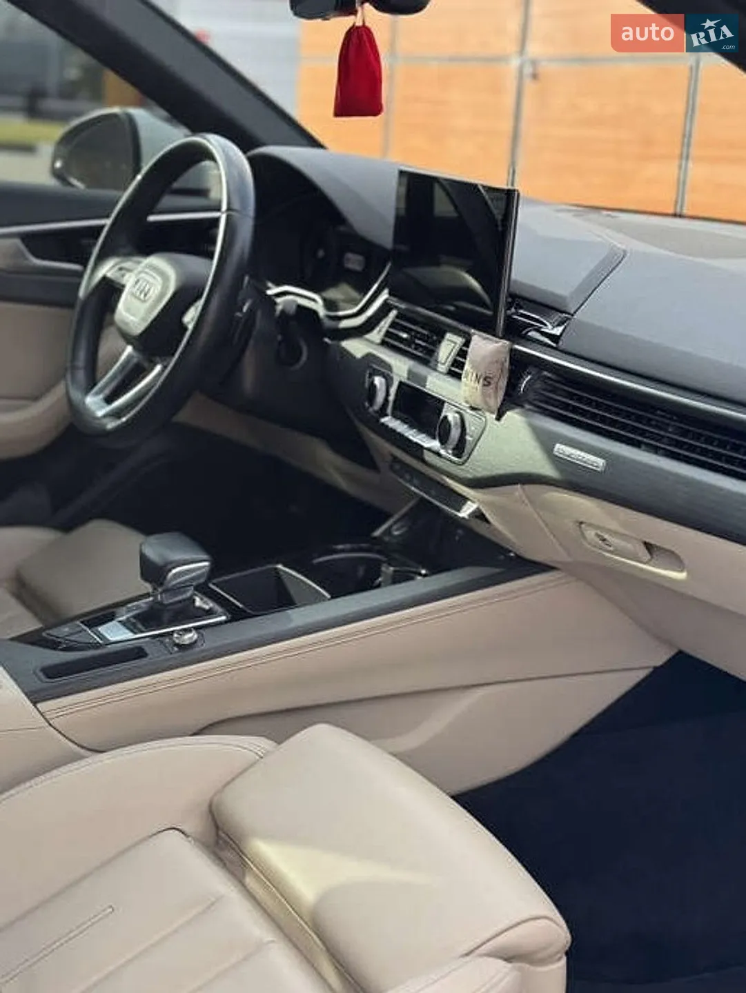 2020 Audi A4 - мініатюра 26
