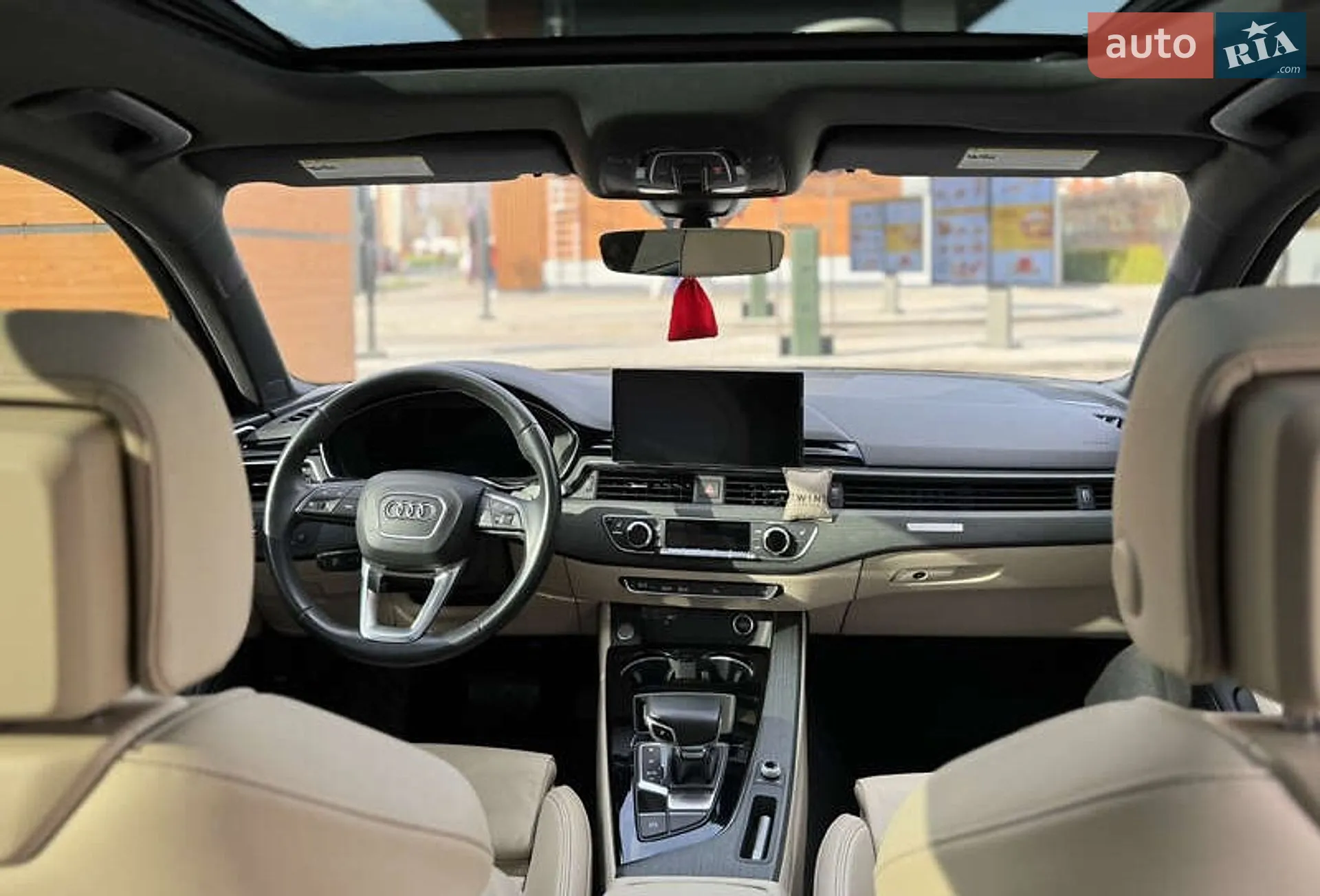 2020 Audi A4 - мініатюра 29