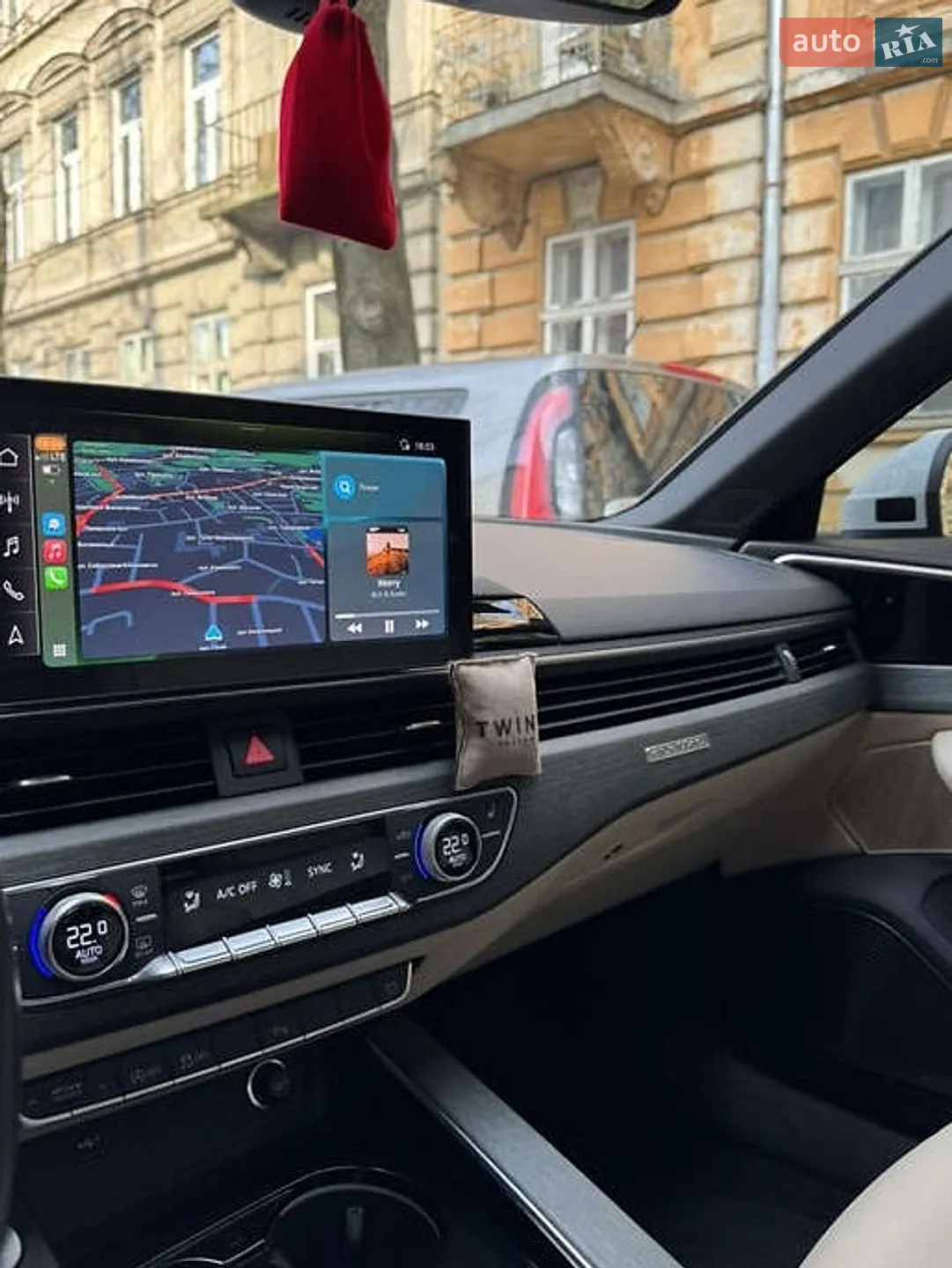 2020 Audi A4 - мініатюра 35