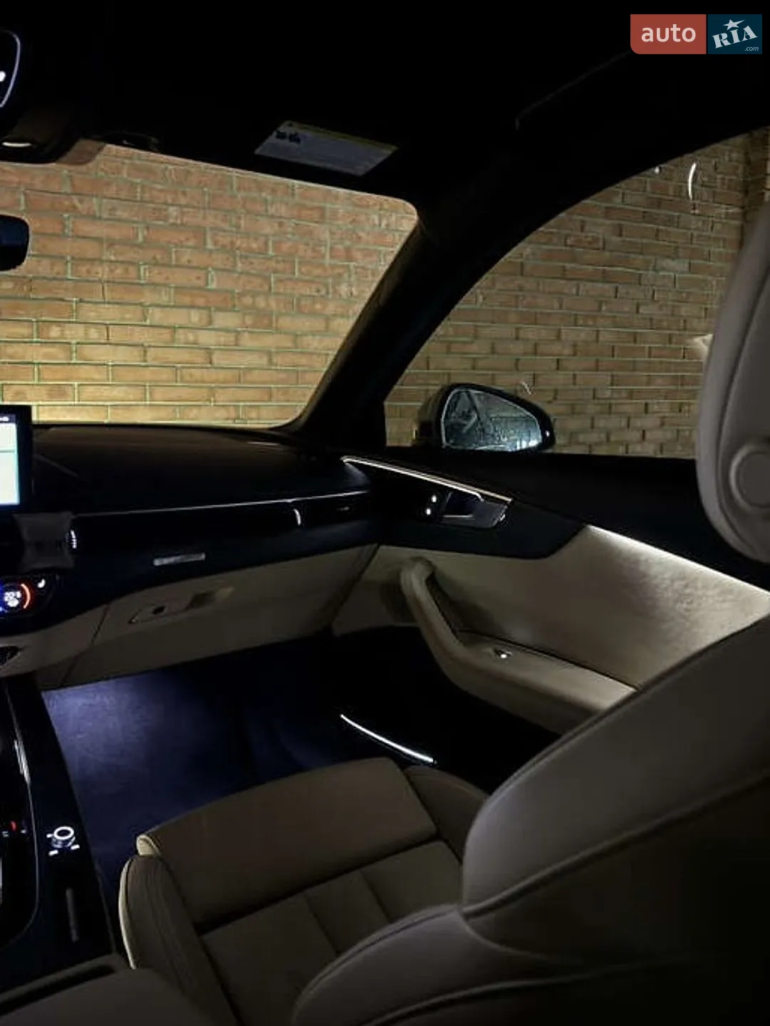 2020 Audi A4 - мініатюра 40
