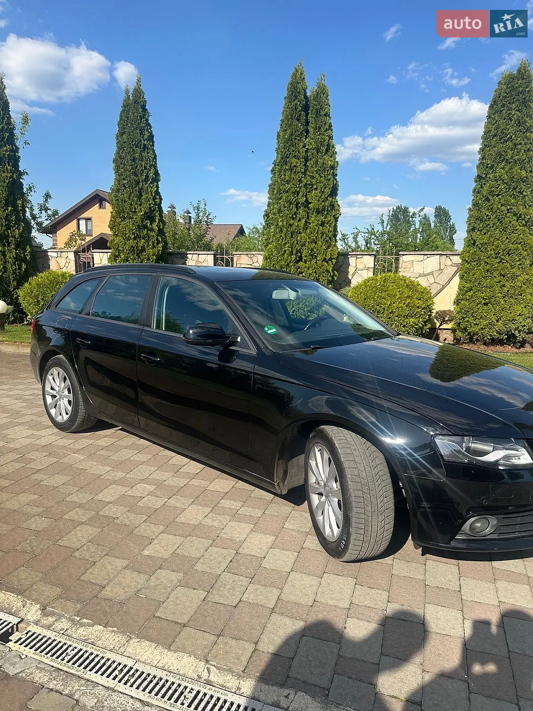 2011 Audi A4 - мініатюра 2