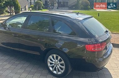 Універсал Audi A4 2011 в Сарнах