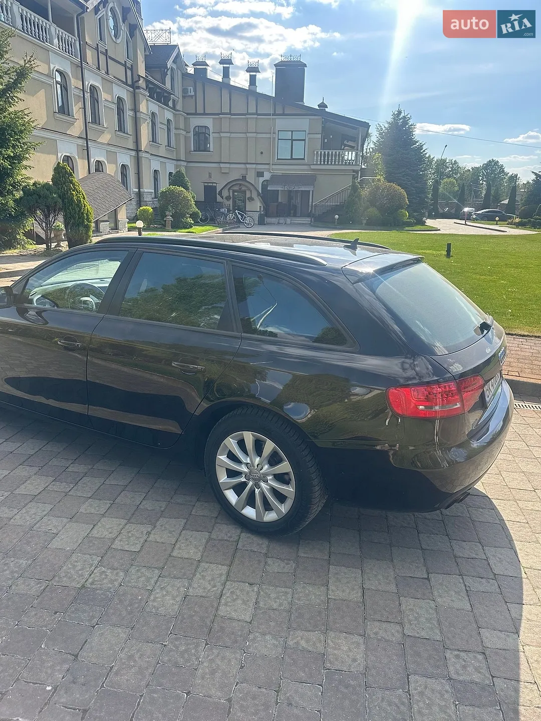 2011 Audi A4 - мініатюра 6