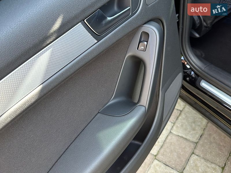 Універсал Audi A4 2011 в Сарнах