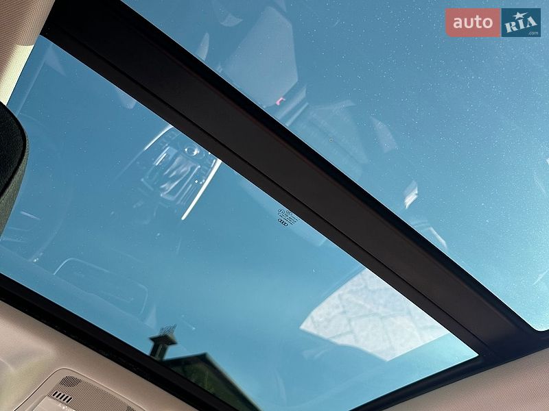 Універсал Audi A4 2011 в Сарнах