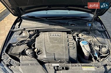 Універсал Audi A4 2011 в Сарнах
