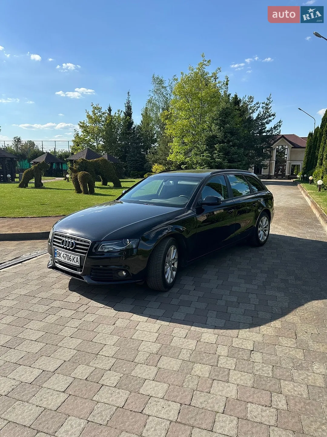 2011 Audi A4 - мініатюра 12
