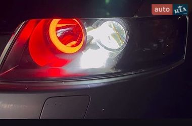 Кабріолет Audi A4 2004 в Львові