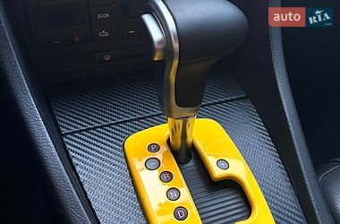 Кабріолет Audi A4 2004 в Львові