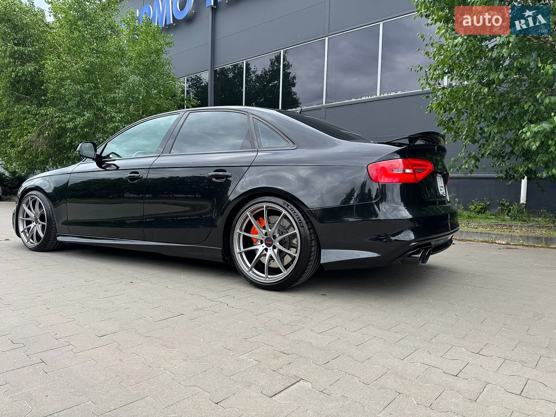 2016 Audi A4 - мініатюра 4