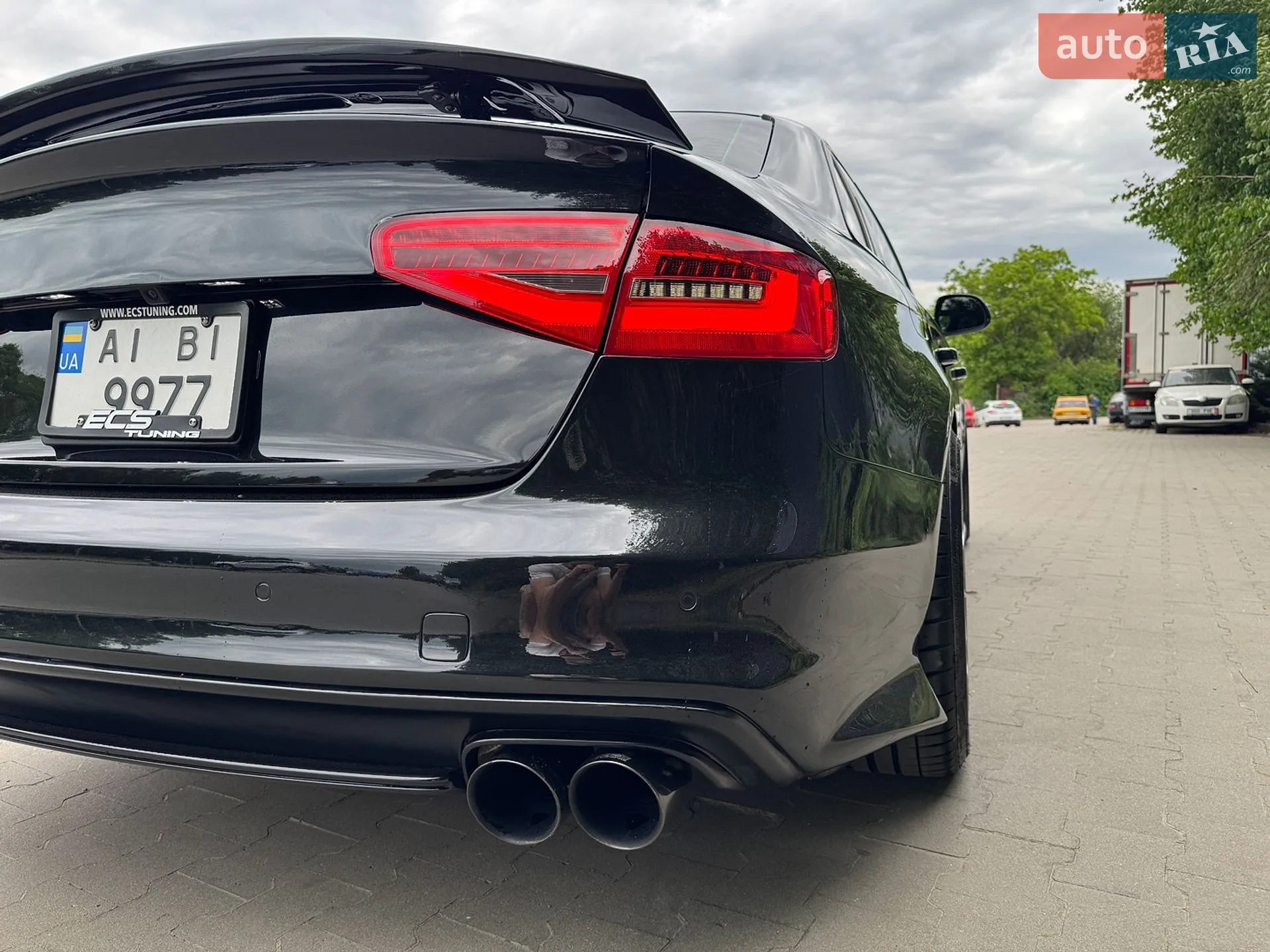 2016 Audi A4 - мініатюра 8