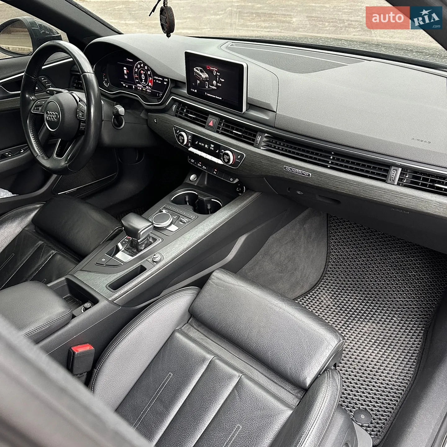 2017 Audi A4 - мініатюра 6