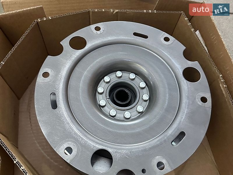 Седан Audi A4 2017 в Кривом Роге