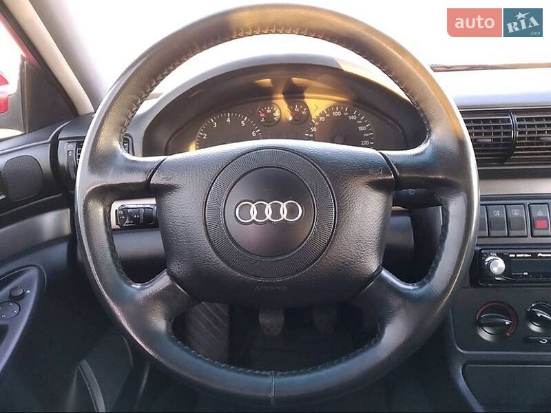Универсал Audi A4 1998 в Житомире