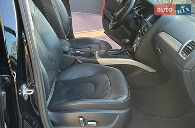 Седан Audi A4 2012 в Рівному
