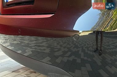 Седан Audi A4 2005 в Львові