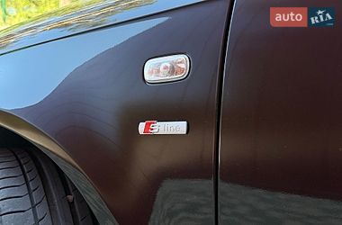 Седан Audi A4 2005 в Львові