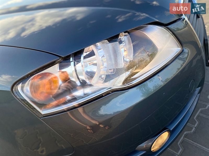 Седан Audi A4 2006 в Володимирі