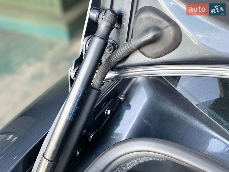 Седан Audi A4 2006 в Володимирі