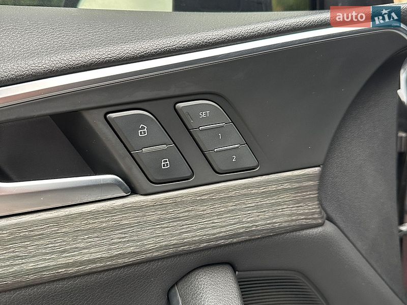 Седан Audi A4 2017 в Кривом Роге